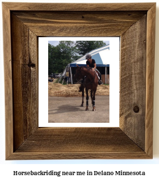 horseback riding near me in Delano, Minnesota